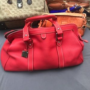 Dooney & Bourke Doctor Bag